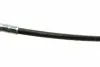 394405 Трос кулисы Audi A3/Skoda Octavia/VW Golf V/VI 03- (1224mm) (R) LINEX підбір по vin на Brocar