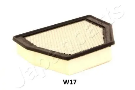 FAW17S Фильтр воздушн.Antara,Chevrolet Captiva 3.0 10- JAPANPARTS підбір по vin на Brocar