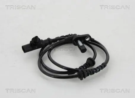818017315 Датчик ABS TRISCAN підбір по vin на Brocar