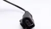 2462301 Колодки тормозные (передние) VW T5 03-/T6 15- (Ate - Teves) Q+/(с датчиком) TEXTAR підбір по vin на Brocar