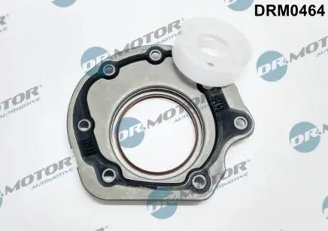 DRM0464 Сальники валу DR.MOTOR підбір по vin на Brocar