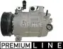 Компрессор кондиционера HYUNDAI IX55 2008- ACP 440 000P