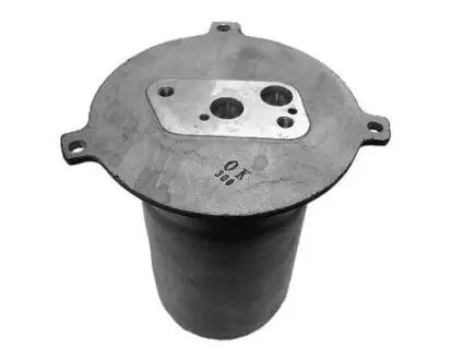 AD148000S Осушувач кондиціонера BMW 5 (E39) 95-98 MAHLE / KNECHT підбір по vin на Brocar
