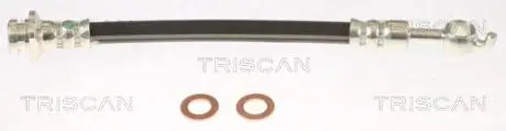 815014262 Гальмівний шланг TRISCAN підбір по vin на Brocar