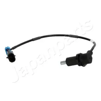 ABSW17 Датчик частоти обертання колеса JAPANPARTS підбір по vin на Brocar