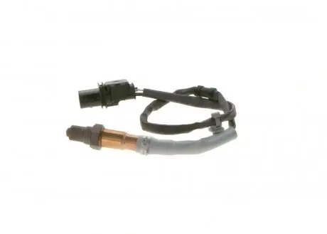 0258017363 SONDA LAMBDA VW CARAVELLE T6 2,0 TFSI 15- BOSCH підбір по vin на Brocar