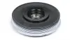 80000873 Шків колінвалу Citroen Berlingo/Jumpy/Peugeot Expert 1.9D/2.0HDI 98- (6PK) CORTECO підбір по vin на Brocar