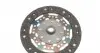 ADN130233 Комплект сцепления Nissan Qashqai/X-Trail 2.0 16V 07-18 (d=224mm) BLUE PRINT підбір по vin на Brocar