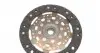 ADN130233 Комплект сцепления Nissan Qashqai/X-Trail 2.0 16V 07-18 (d=224mm) BLUE PRINT підбір по vin на Brocar