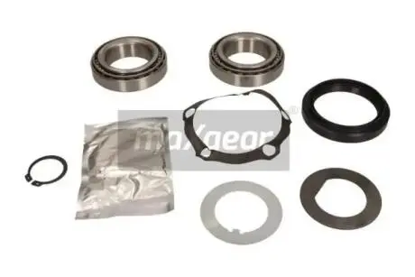 330983 Комплект підшипника маточини колеса MAXGEAR підбір по vin на Brocar
