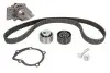 Комплект ГРМ + помпа Citroen Berlingo/Jumpy 1.9D 98- 1 987 946 404