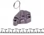 KTC1010 Комплект цепи ГРМ Nissan Micra 1.2/1.4 16V 03-10 DAYCO підбір по vin на Brocar