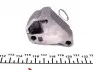 KTC1010 Комплект цепи ГРМ Nissan Micra 1.2/1.4 16V 03-10 DAYCO підбір по vin на Brocar