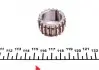 KTC1010 Комплект цепи ГРМ Nissan Micra 1.2/1.4 16V 03-10 DAYCO підбір по vin на Brocar