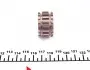KTC1010 Комплект цепи ГРМ Nissan Micra 1.2/1.4 16V 03-10 DAYCO підбір по vin на Brocar