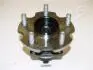 KK22085 Маточина колеса JAPANPARTS підбір по vin на Brocar
