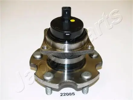 KK22085 Маточина колеса JAPANPARTS підбір по vin на Brocar