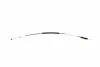 394401 Трос куліси Audi A1/Skoda Fabia/Roomster/VW Polo 99-15 (1230mm) LINEX підбір по vin на Brocar