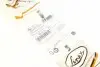 394401 Трос куліси Audi A1/Skoda Fabia/Roomster/VW Polo 99-15 (1230mm) LINEX підбір по vin на Brocar