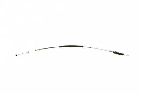 394401 Трос кулисы Audi A1/Skoda Fabia/Roomster/VW Polo 99-15 (1230mm) LINEX подбор по vin на Brocar