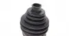 ADG089138 Шрус (наружный) Hyundai Accent/Getz 02-12 (25/22) (+ABS 48) BLUE PRINT підбір по vin на Brocar