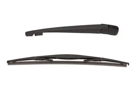 390336 Держатель дворника HONDA T. ACCORD KOMBI 02-08/ CR-V 06-12 KPL MAXGEAR підбір по vin на Brocar