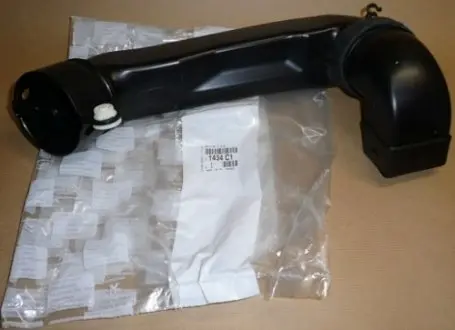 1434C1 Впускний патрубок PEUGEOT/CITROEN підбір по vin на Brocar