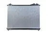 Радіатор охолодження Suzuki Grand Vitara 1.9DDiS 4x4 05-15 53917