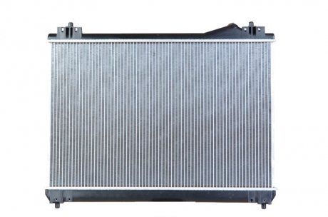 53917 Радиатор охлаждения Suzuki Grand Vitara 1.9DDiS 4x4 05-15 NRF подбор по vin на Brocar