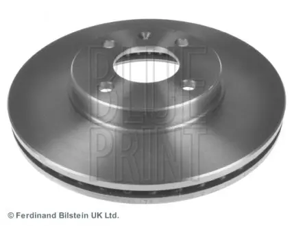 ADG043174 Гальмівний диск BLUE PRINT підбір по vin на Brocar