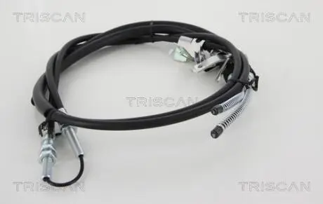 814069144 Трос, стоянкова гальмівна система TRISCAN підбір по vin на Brocar