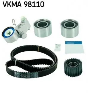 VKMA98110 Комплект (ремень + ролики) SKF подбор по vin на Brocar