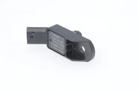 0261230253 Датчик тиску наддува BMW 1 (F20/F21)/3 (F30/F80/F31) (N13) 11- BOSCH підбір по vin на Brocar