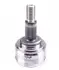 151841 Шрус (наружный) Renault Kangoo 09-/Laguna III 07-15 (27z/33z/56.6mm/83.9mm/52.5mm) METELLI підбір по vin на Brocar