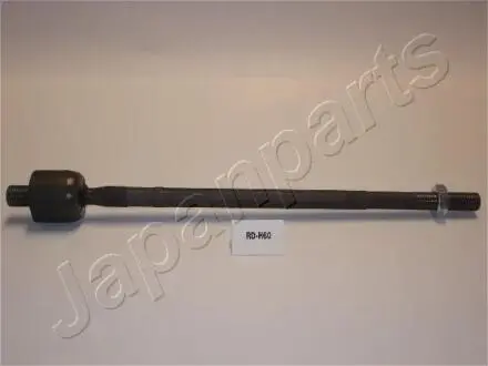 RDH60 Осевой шарнир, рулевая тяга JAPANPARTS підбір по vin на Brocar