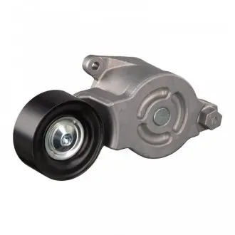 ADM596519 Натяжник ременя WIELOROWK. MAZDA 3/6 2,2CD BLUE PRINT підбір по vin на Brocar