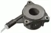Підшипник вижимний Ford Transit 2.4-3.2TDCI 06- 3182 654 170