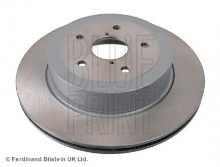 ADS74330 Гальмівний диск BLUE PRINT підбір по vin на Brocar