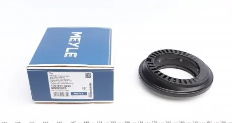 1006410020 Підшипник амортизатора опорний Skoda Octavia/VW Passat/ Golf VII 12- MEYLE підбір по vin на Brocar