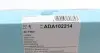 ADA102214 Фільтр повітряний Dodge Dakota/ Durango/ Jeep Cherokee 2.5-5.9 80-11 BLUE PRINT підбір по vin на Brocar