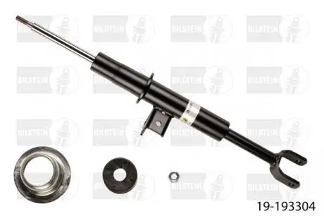 19193304 Амортизатор підвіски BILSTEIN підбір по vin на Brocar