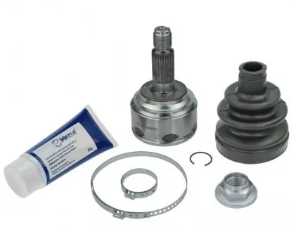 31144980030 Шрус (наружный) Honda Civic VIII/IX 1.4-1.8 16V 05- (30x26z) MEYLE подбор по vin на Brocar