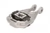 Втулка стабілізатора (переднього) Citroen C5 III 08- (d=24mm) 33965