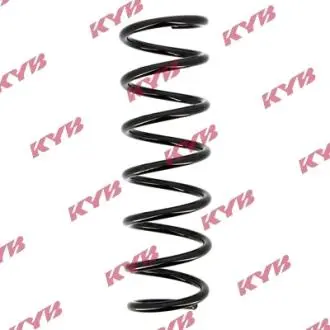 RA7066 Пружина підвіски KYB підбір по vin на Brocar