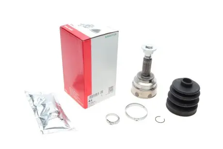 771044830 Шрус (наружный) Kia Rio 1.5 16V 00-05 (24/22z) (R) FAG подбор по vin на Brocar