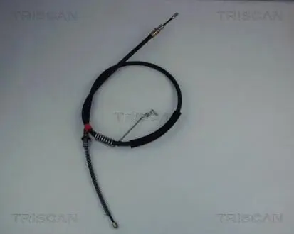 814016178 Трос, стояночная тормозная система TRISCAN підбір по vin на Brocar