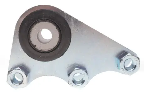 3791601 Подушка двигуна (задня/нижня) Fiat Ducato 2.2-2.3D 06- LEMFORDER підбір по vin на Brocar