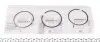 120020005800 Кільця поршневі Fiat Doblo 1.9JTD 99- (82.00mm/STD) (2-2-2) = 8920980000 NPR підбір по vin на Brocar