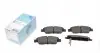 Колодки тормозные (передние) Suzuki Liana 1.3/1.4 16V/1.6 VVT 01-08 ADK84231
