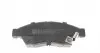 ADK84231 Колодки тормозные (передние) Suzuki Liana 1.3/1.4 16V/1.6 VVT 01-08 BLUE PRINT підбір по vin на Brocar